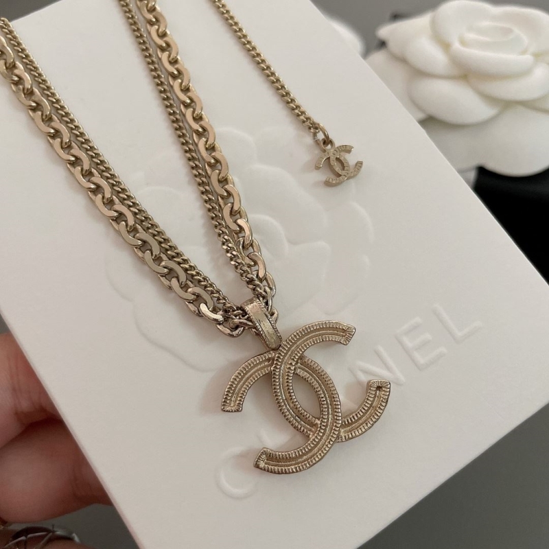 Chanel Necklaces